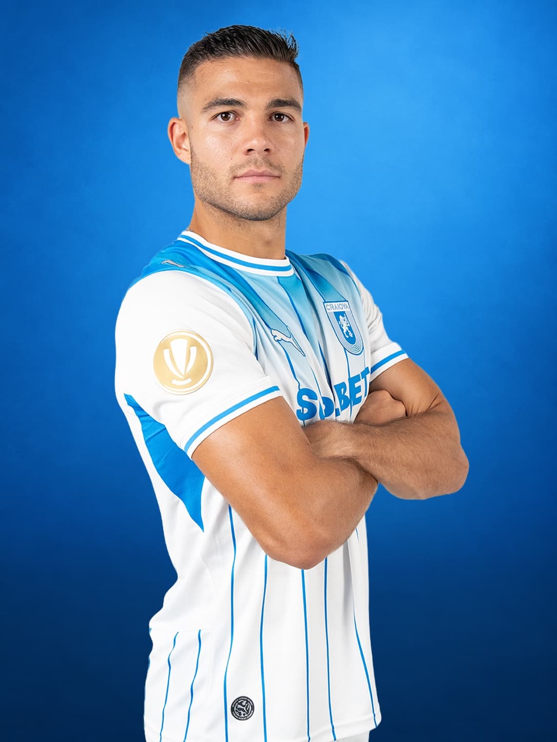 Samuel Teles