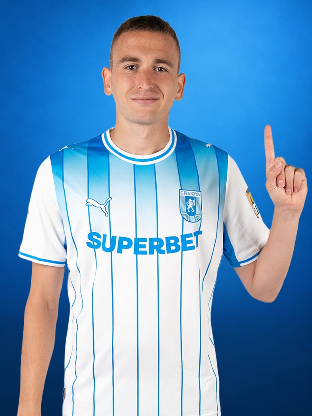 Oleksandr Romanchuk