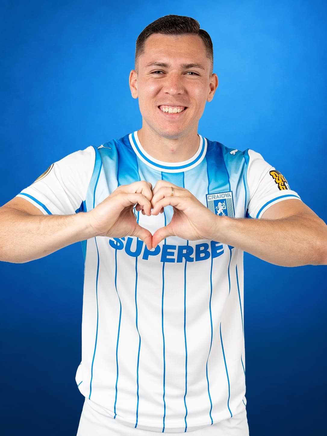 Carlos Mora
