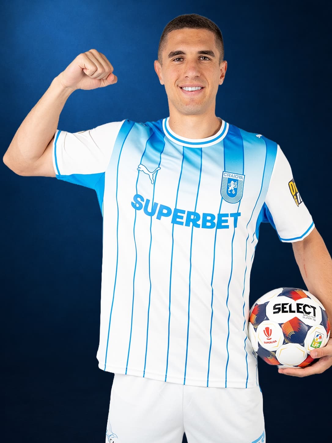 Nikola Stevanovic